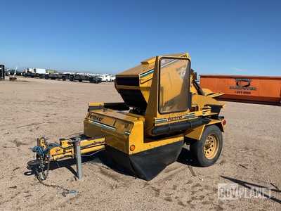 2004 Vermeer Tow Behind Stump Grinder