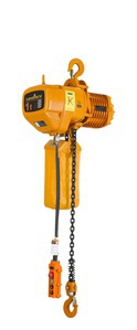 2025 Landhero LDH-DJ2200 1 Ton Material Hoist (Unused)