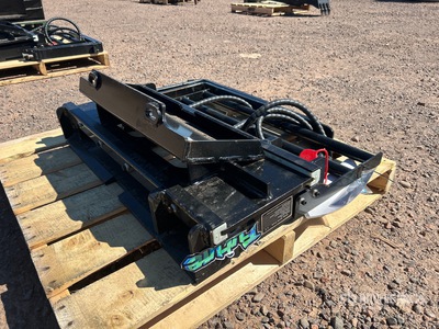 2025 Future FT-CYHC 29 in Mini Skid Steer Forks (Unused)