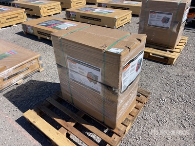2025 ARTEER JS-RC07 TOOL CART WITH 258 PCS EVA TOOL SETS Varios, herramientas manuales (Unused)