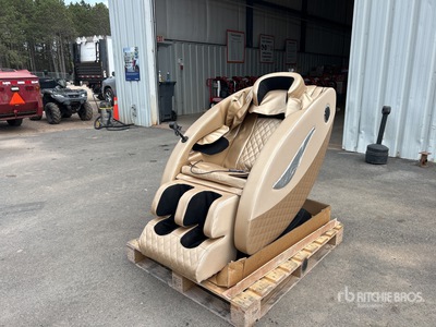 2025 Future FT-S13 Massage chair (Unused)