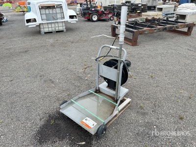 Freeport Oil Dispenser (Unused)