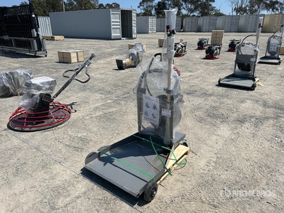 Freeport Olie Dispenser (Unused)