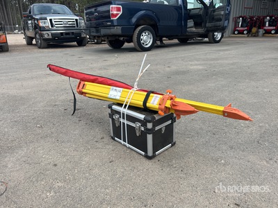 2025 Future Laser Level (Unused)