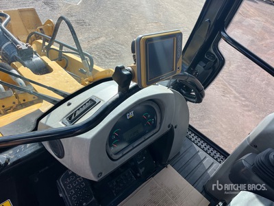 Topcon Grade Control System - Fits Cat 963D