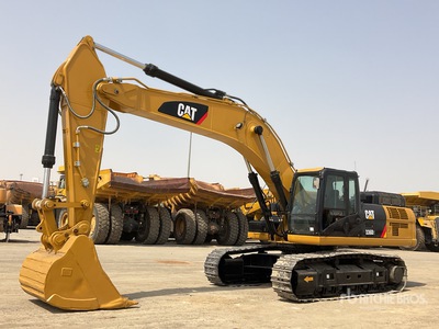 2018 Cat 336D2 Tracked Excavator
