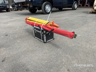 2025 Future Laser Level (Unused)