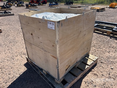 2025 Future FT-BTJ10 Tire Changer (Unused)