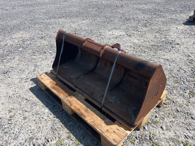 1200 mm Schaufel