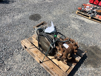 Drum Cutter