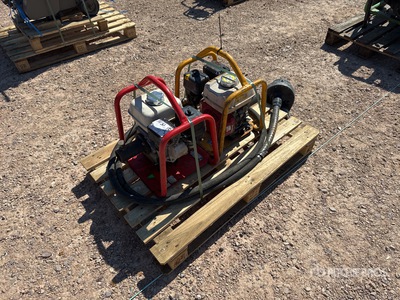 Qte De Materiels De Location Qty Of Rental Equipment