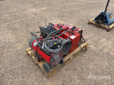 Qte De Materiels De Location Qty Of Rental Equipment
