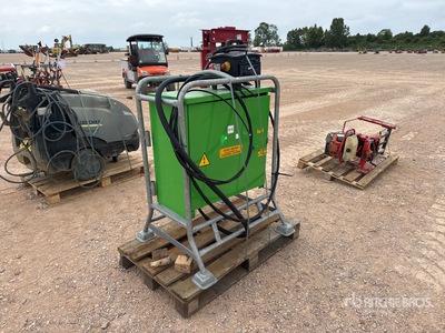 Qte De Materiels De Location Qty Of Rental Equipment