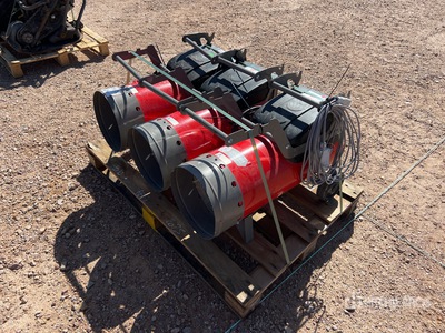 Qte De Materiels De Location Qty Of Rental Equipment