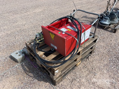 Materiel De Location Rental Equipment