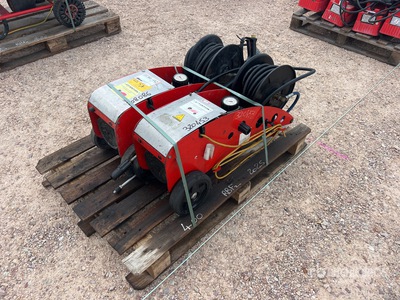 Qte De Materiels De Location Qty Of Rental Equipment