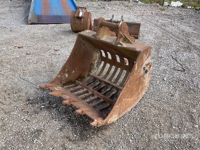 1040 mm Skeleton Excavator Bucket