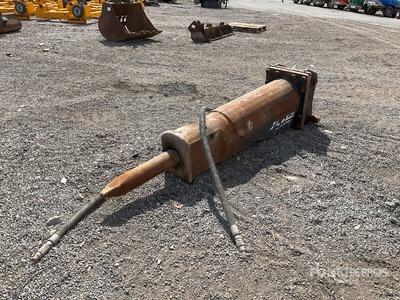 JCB  HM15700 Concasseur hydraulique
