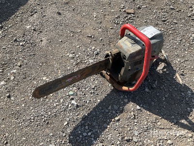 ICS 695XL Chain Saw