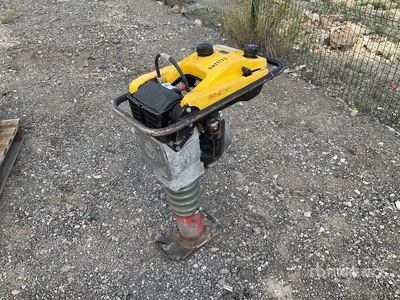 2020 Wacker Neuson BS50-2PLUS Jumping Jack Tamper
