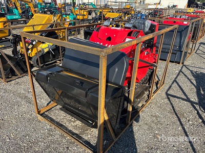 2025 AGT SDA-140T Crawler Loader (Unused)