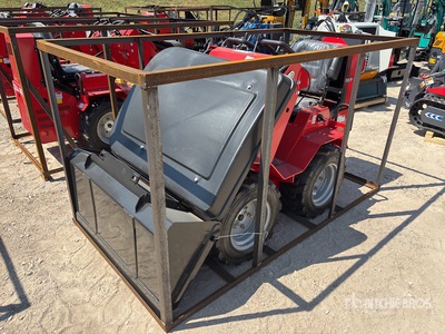 2025 AGT SDA-140W Mini Skid Steer Loader (Unused)