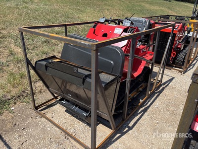 2025 AGT SDA140T Mini Compact Track Loader (Unused)