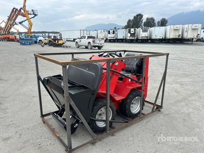 2025 AGT SDA-140W(Z) Wheel Loader (Unused)