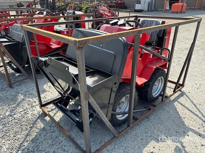 2025 AGT SDA-140W(Z) Pala cargadora (Unused)