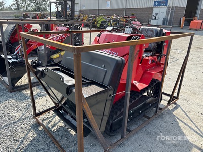 2025 AGT SDA-140T(Z) Crawler Loader (Unused)