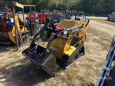 2025 AGT MX-CRT23 Mini Oruga cargadora compacta (Unused)
