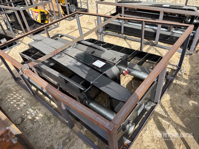 2025 AGT SA-1-SAG 60 in Skid Steer Forks (Unused)