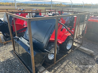 2025 AGT SDA-140W(Z) Wheel Loader (Unused)