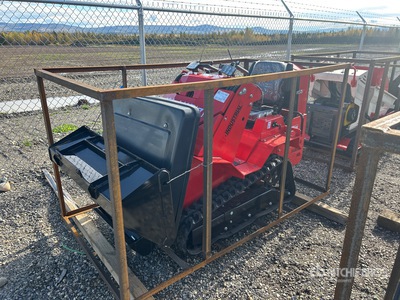 2025 AGT SDA-140T(Z) Crawler Loader (Unused)