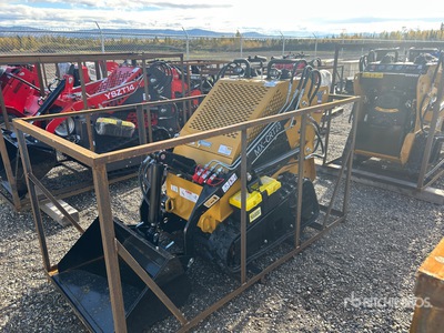 2025 AGT MX-CRT23 Mini Compact Track Loader (Unused)