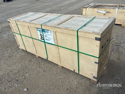 2025 AGT YC-26G(Z) Portable Sawmill (Unused)