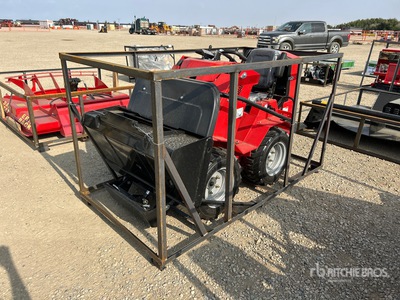 2025 AGT SDA-140W(Z) ホイールローダー (Unused)