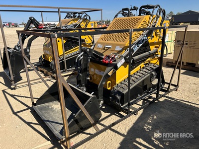 2025 AGT MX-CRT23 Mini Oruga cargadora compacta (Unused)