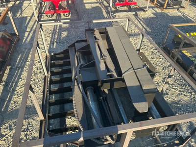 2025 AGT SA-1-SAG 60 in Skid Steer Forks (Unused)