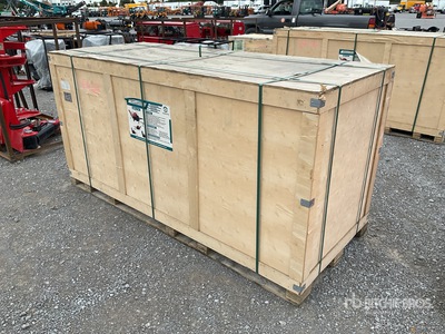 2025 AGT FP30T-600 Firewood Processor Skid Steer Wood Splitter (Unused)