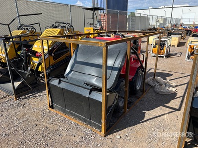 2025 AGT SDA-140W Wheel Loader (Unused)