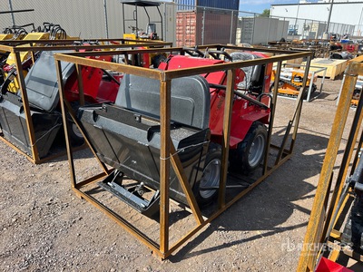 2025 AGT SDA-140W Wheel Loader (Unused)