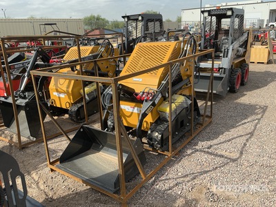 2025 AGT MX-MRT14 Mini を見 Compact Track Loader (Unused)