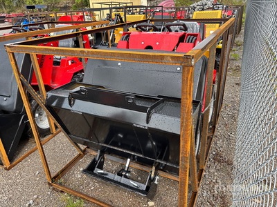 2025 AGT SDA-140W Wiellader (Unused)