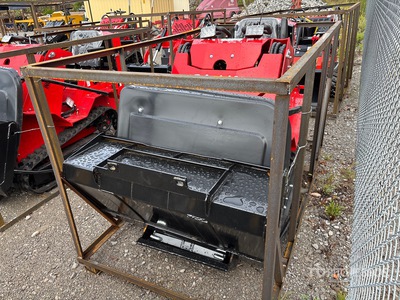 2025 AGT SDA-140T Crawler Loader (Unused)