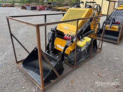 2025 AGT MX-MRT14 Mini Compact Track Loader (Unused)