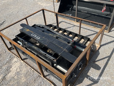 2025 AGT SA-1-SAG 60 in Skid Steer Forks (Unused)