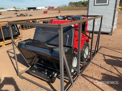 2025 AGT SDA-140W(Z) Wheel Loader (Unused)