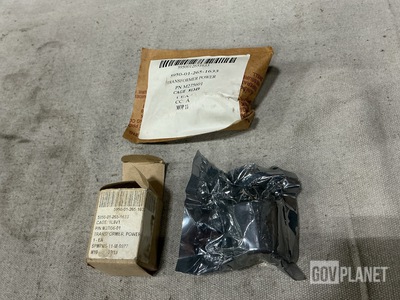 (8) Magnetika M27/56-01 Power Transformers