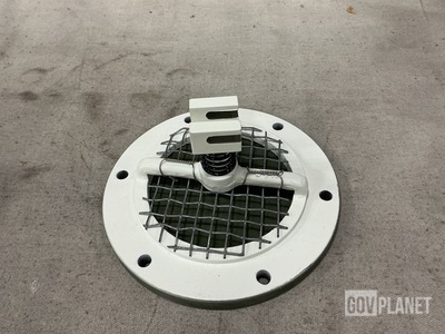 Linmarr Associates 12365823 Flow Control Valve
